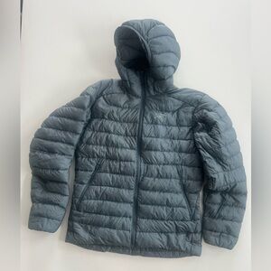 Arc’teryx Cerium LT Down Puffy Jacket